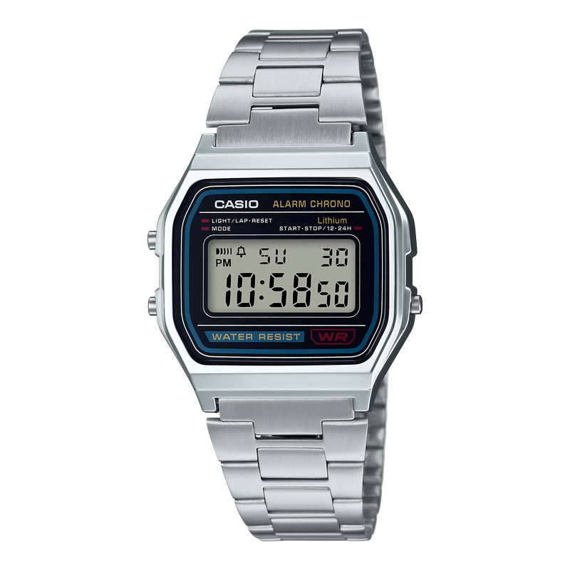 Reloj Clásico A158W